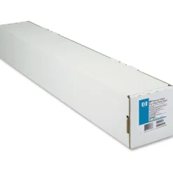 HP Premium Instant-Dry Gloss Photo Paper, 36" x 100', 180 Lb