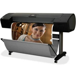 HP Premium Instant-Dry Satin Photo Paper, 36" x 100'