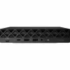 HP ProDesk 4 G1i Desktop Computer - Intel Core Ultra 7 265T - vPro Technology - 16 GB - 256 GB PCI Express NVMe SSD - Mini PC - Jack Black