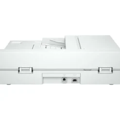 HP ScanJet Pro 2600, 1200 dpi Optical Resolution, 60-Sheet Duplex Auto Document Feeder