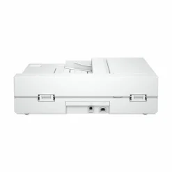 HP ScanJet Pro 2600, 1200 dpi Optical Resolution, 60-Sheet Duplex Auto Document Feeder