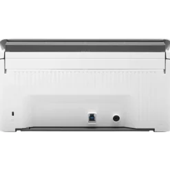HP ScanJet Pro 2000 s2 Sheet-Feed Scanner, 600 dpi Optical Resolution, 50-Sheet Duplex Auto Document Feeder