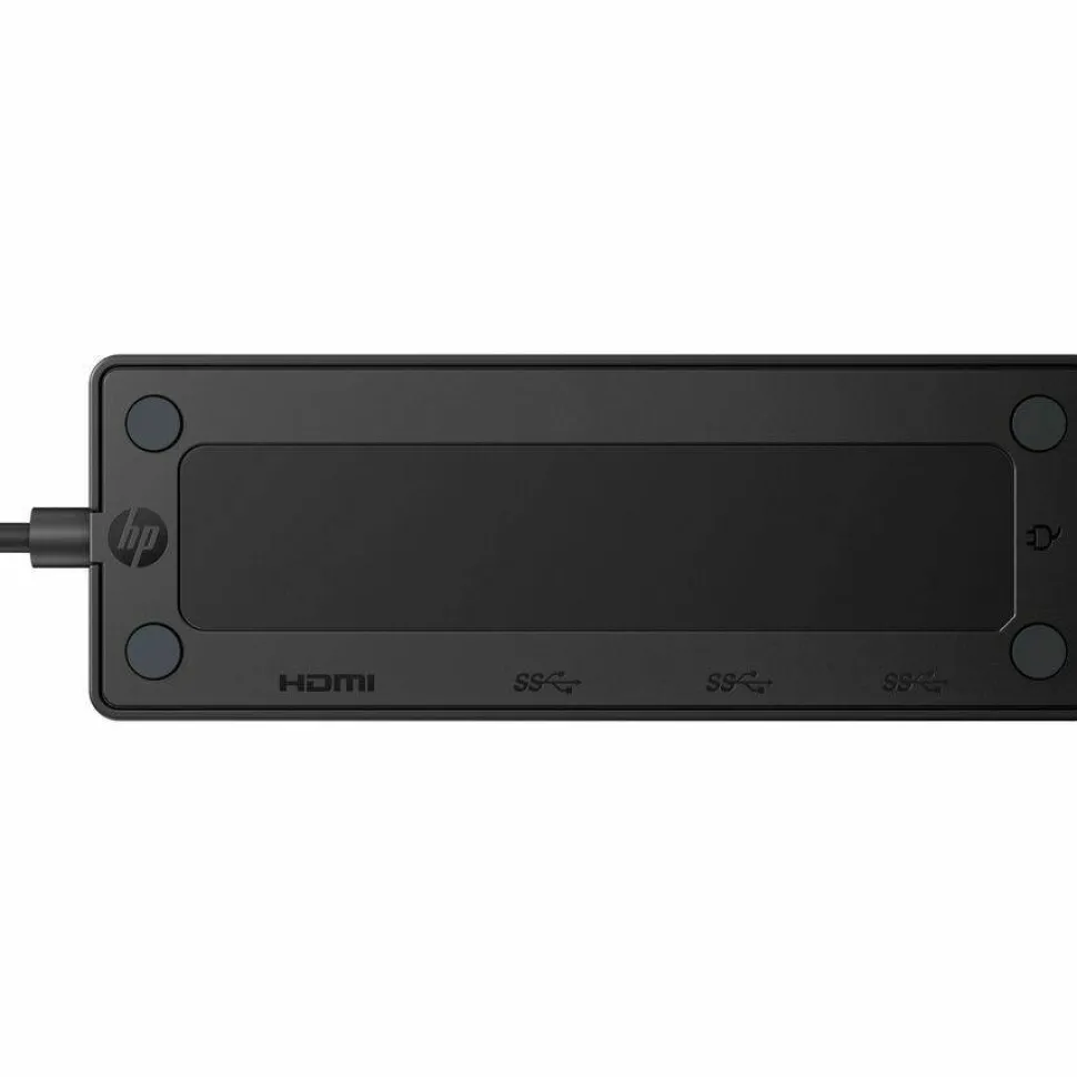 HP USB-C Travel Hub G3 (86S97UT)