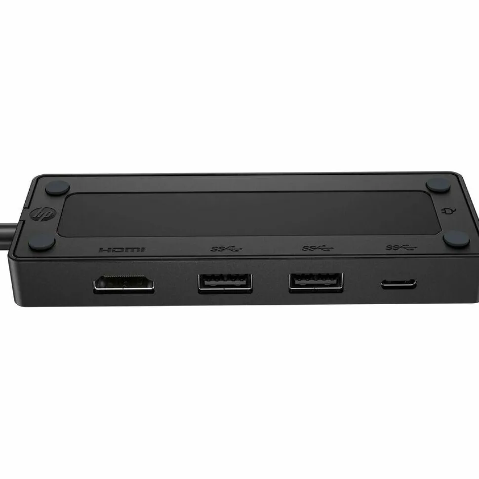 HP USB-C Travel Hub G3 (86S97UT)