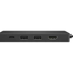 HP USB-C Travel Hub G3 (86S97UT)