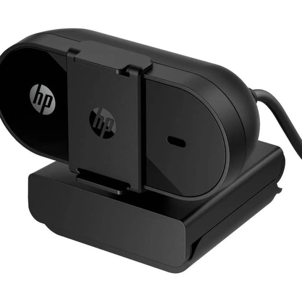 HP 325 Webcam - USB Type A