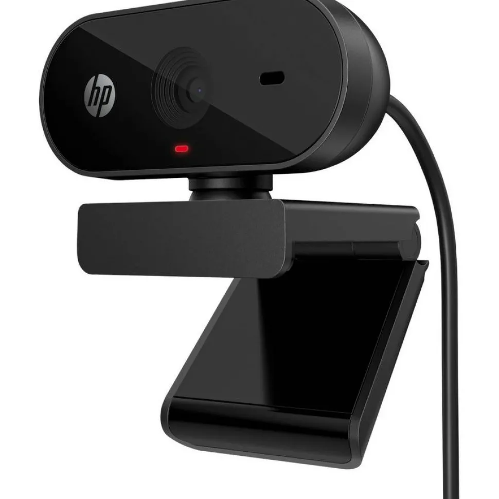 HP 325 Webcam - USB Type A