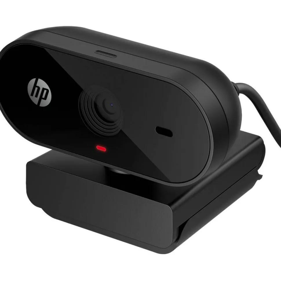 HP 325 Webcam - USB Type A