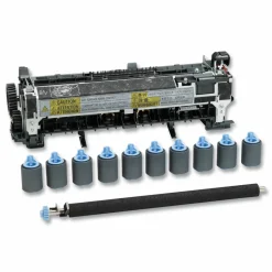 HP 3WT87A 110V Fuser Kit, 3158247