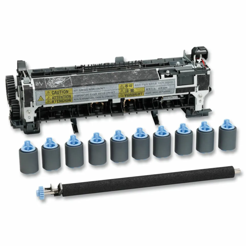 HP 3WT87A 110V Fuser Kit, 3158247