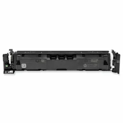 HP 210X Black High Yield Toner Cartridge, W2100X