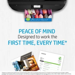 HP 952XL Black/952 Cyan; Magenta; Yellow High-Yield Ink Cartridges, Pack Of 4, N9K28AN
