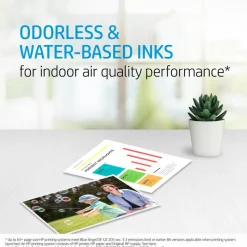 HP 902XL Black/902 Cyan; Magenta; Yellow High-Yield Ink Cartridges, Pack Of 4, T0A39AN