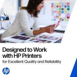 HP 64XL Black High-Yield Ink Cartridge, N9J92AN