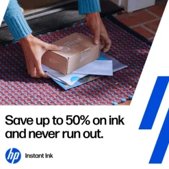 HP 67XL, (3YM58AN) High-Yield Tri-Color Original Ink Cartridge