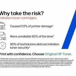 HP 206X, (W2113X) High-Yield Magenta Original LaserJet Toner Cartridge