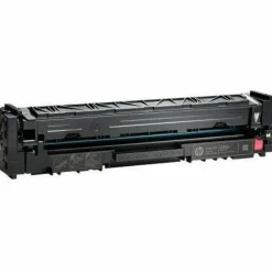 HP 206X, (W2113X) High-Yield Magenta Original LaserJet Toner Cartridge