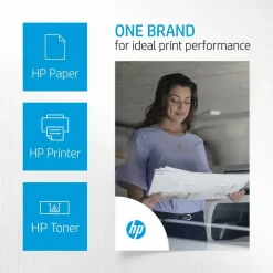 HP 201X Yellow High Yield Toner Cartridge, CF402X