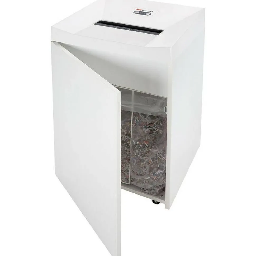 HSM Classic 125.2 - 1/32" x 3/16" + External Autom. Oiler