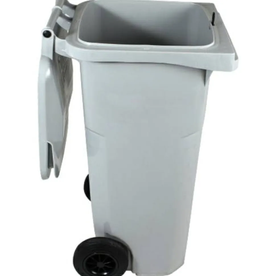 HSM 32 Gallon Shredder Bin