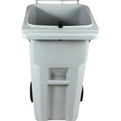 HSM 32 Gallon Shredder Bin