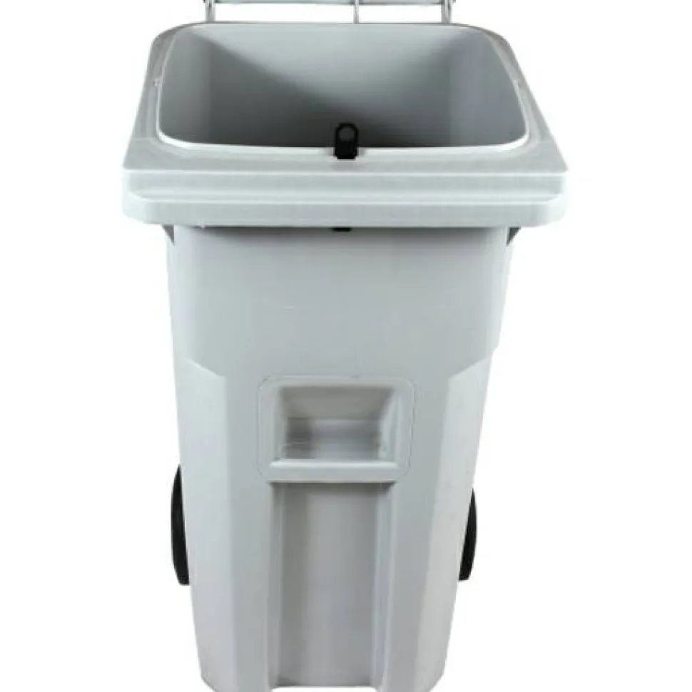 HSM 32 Gallon Shredder Bin