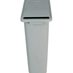 HSM 27" Lockable Shredder Bin