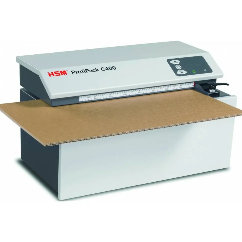 HSM ProfiPack C400