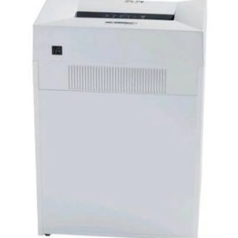 HSM Pure 30 Sheet Strip-Cut Shredder, 530