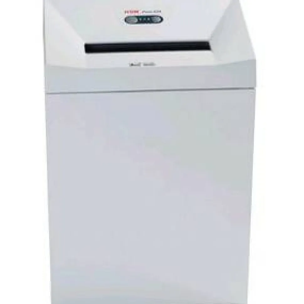 HSM Pure 30 Sheet Strip-Cut Shredder, 530