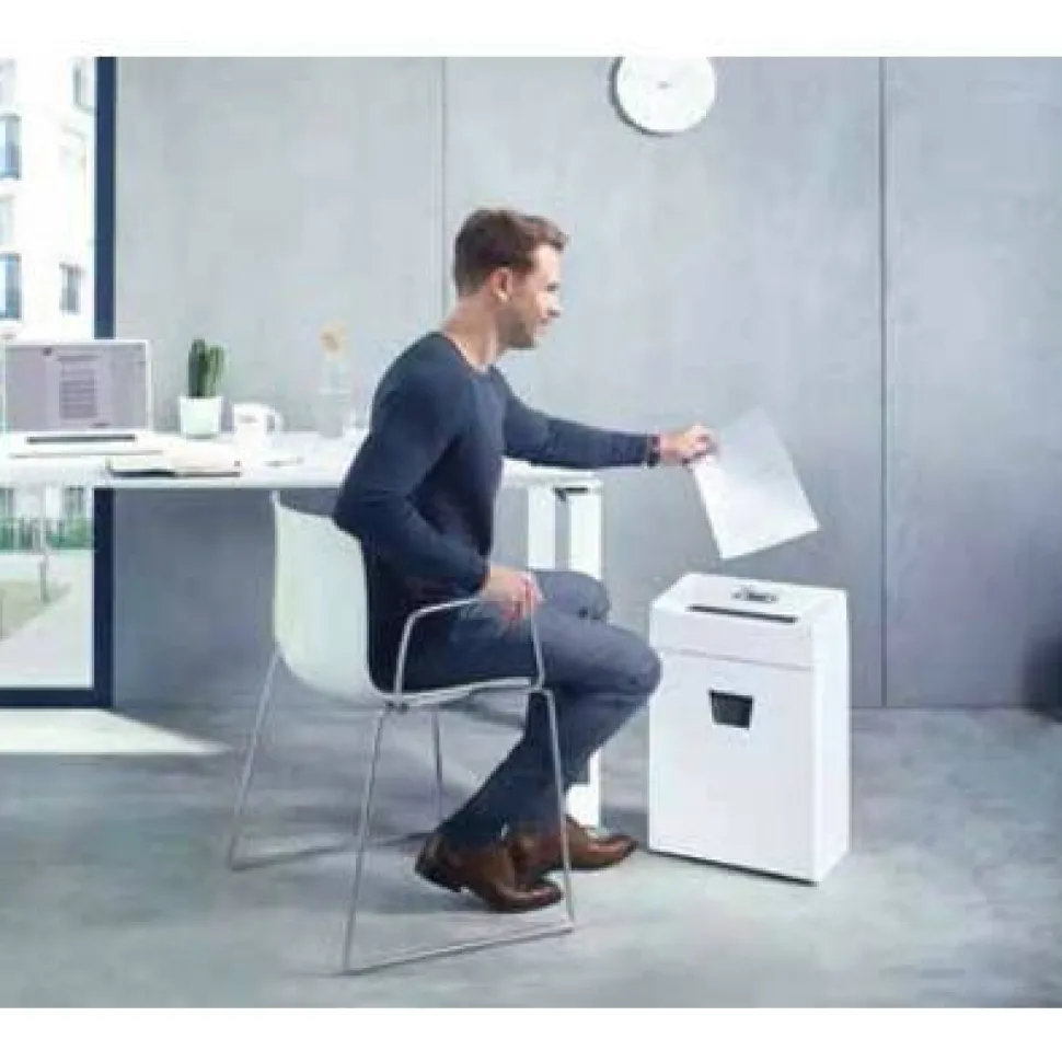 HSM Pure 320 Shredder