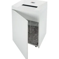 HSM Pure 630 Strip-Cut Shredder