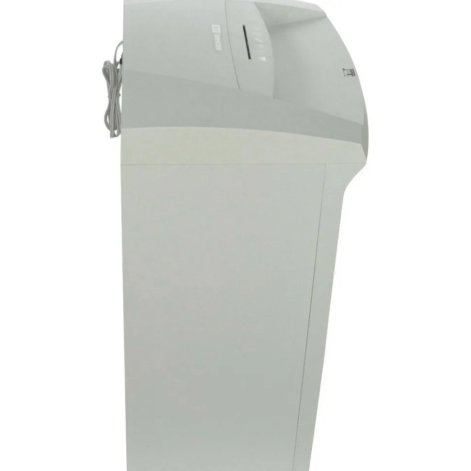 HSM SECURIO B32c L4 Micro Cut Shredder; Includes Oiler
