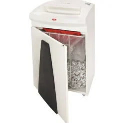 HSM Securio B26c 19 Sheet Cross-Cut Shredder