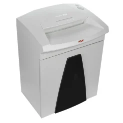 HSM Securio B26c 19 Sheet Cross-Cut Shredder