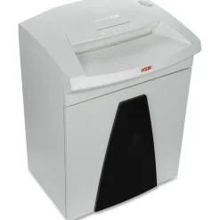 HSM Securio B26c 19 Sheet Cross-Cut Shredder