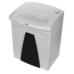 HSM SECURIO B26 Strip-Cut Paper Shredder