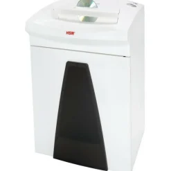 HSM SECURIO B26 Strip-Cut Paper Shredder