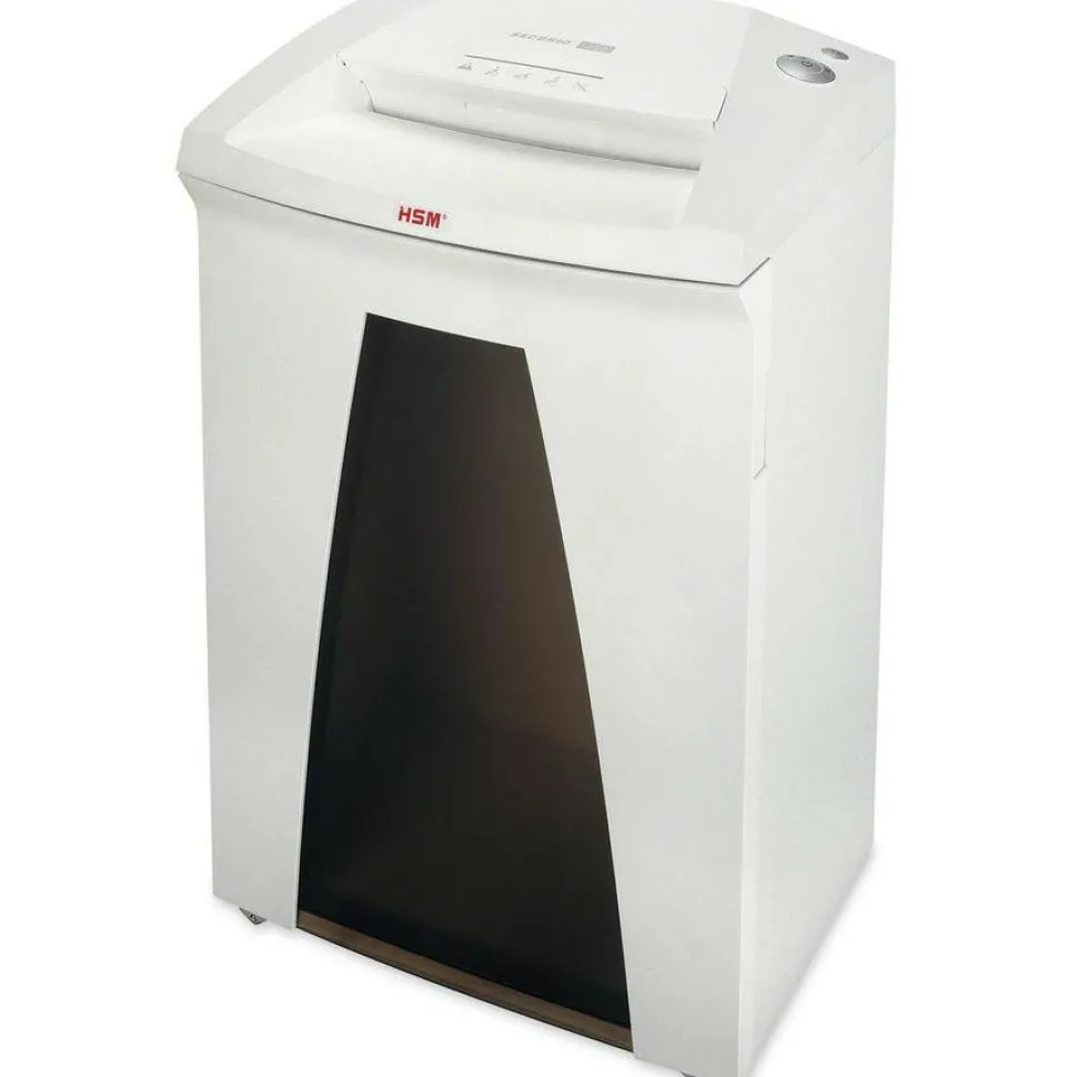 HSM SECURIO B32 Strip-Cut Shredder
