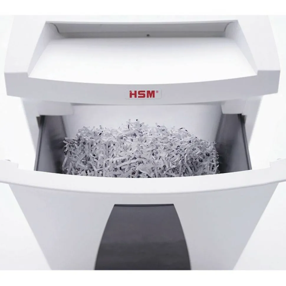 HSM SECURIO B22 - 1/8" x 1 1/8"
