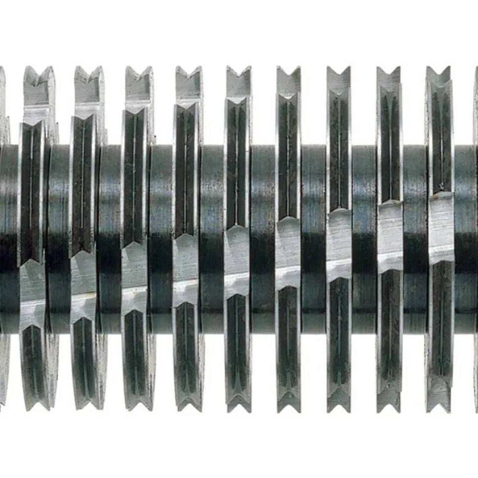 HSM SECURIO B22 - 1/8" x 1 1/8"