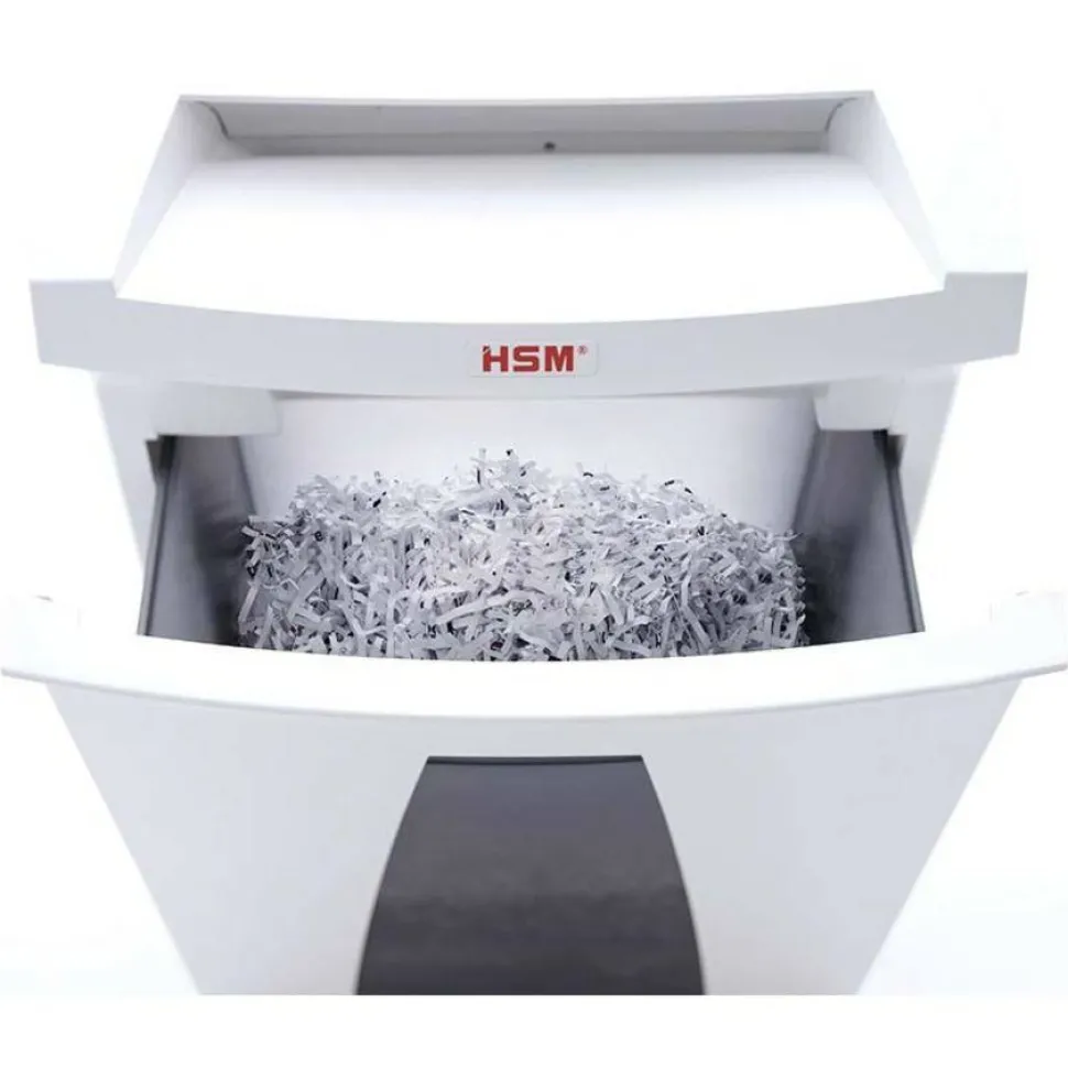 HSM SECURIO C18 - 1/4"