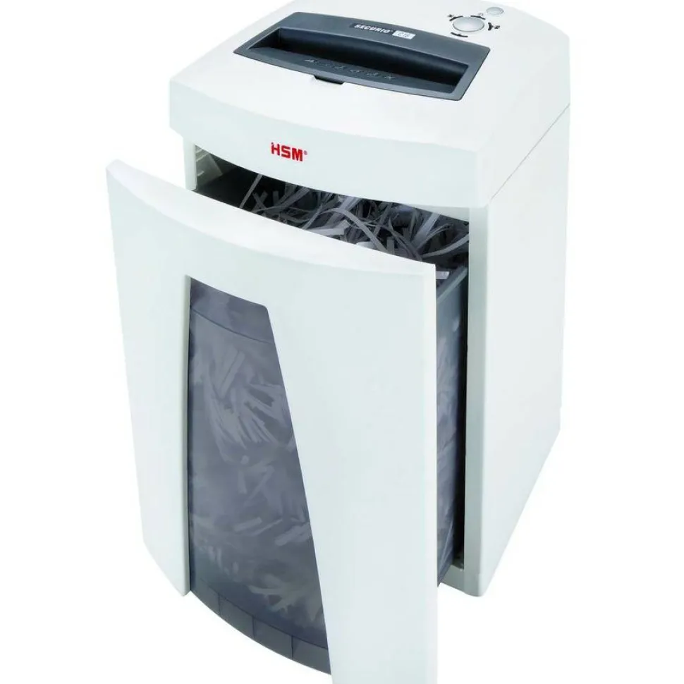 HSM SECURIO C18 - 1/4"