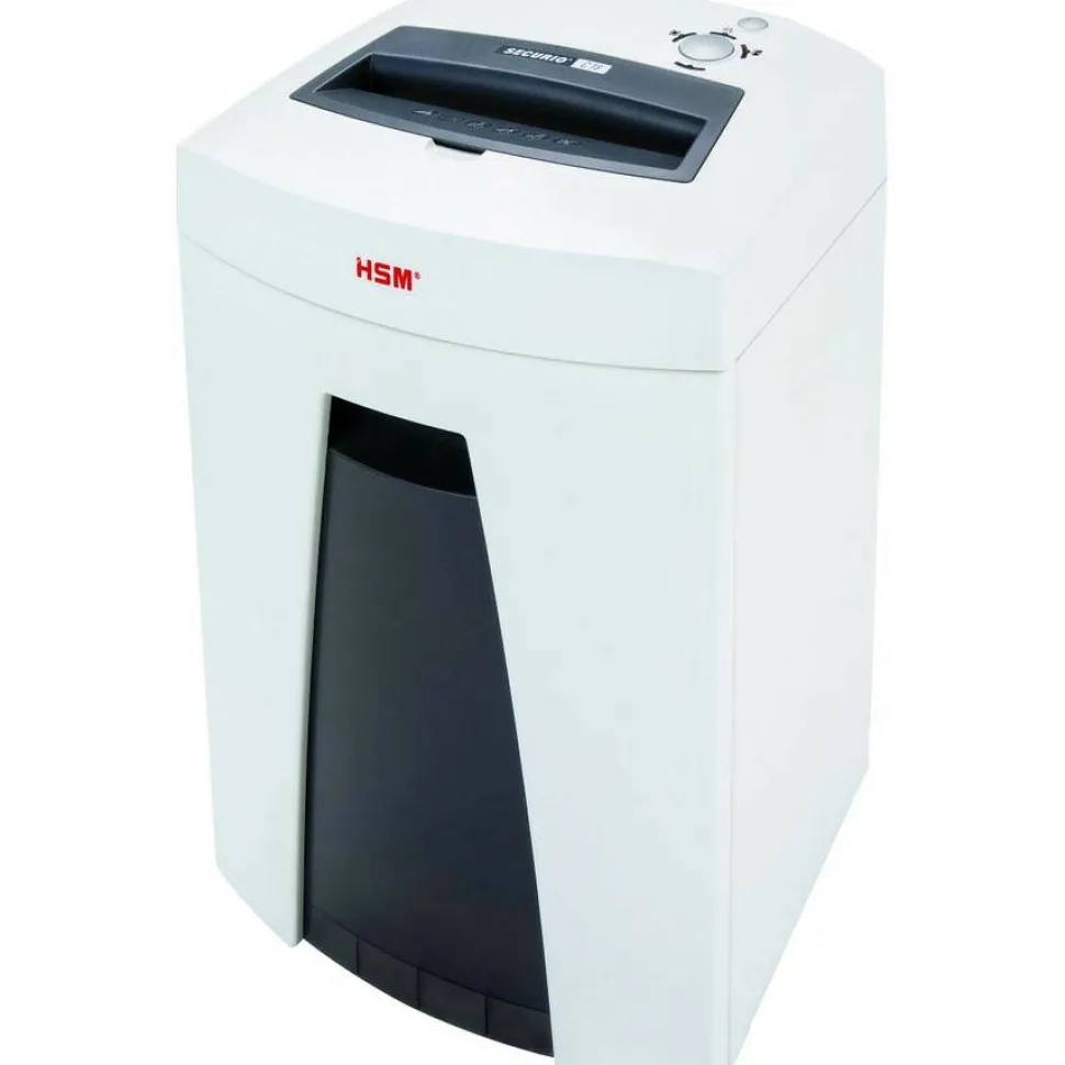 HSM SECURIO C18 - 1/4"