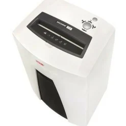 HSM SECURIO C18c Cross-Cut Shredder