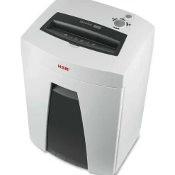 HSM SECURIO C18c Cross-Cut Shredder
