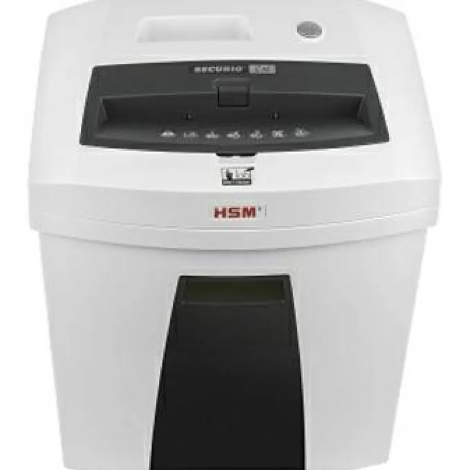 HSM SECURIO C16s 1/8" Strip-Cut Shredder