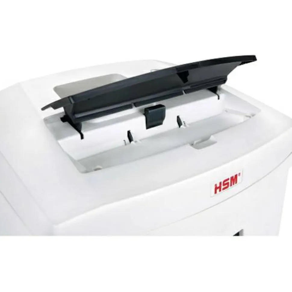 HSM SECURIO C16s 1/8" Strip-Cut Shredder