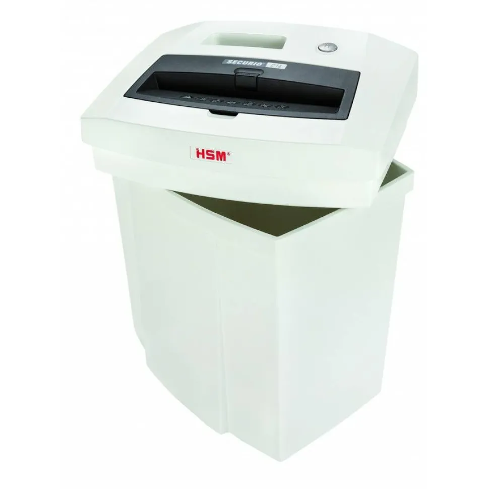 HSM SECURIO C14 - 5/32" x 1"