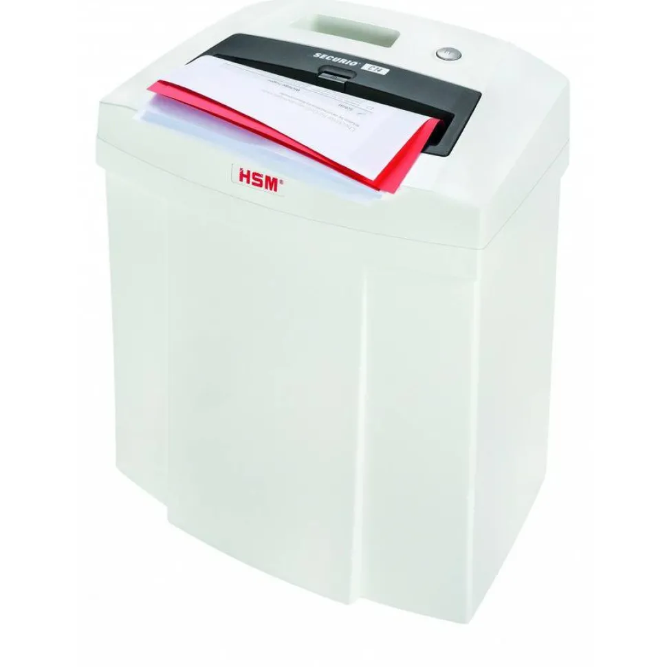 HSM SECURIO C14 - 5/32" x 1"